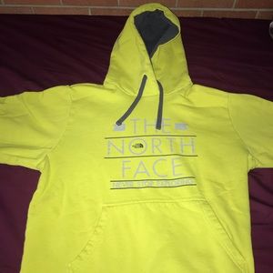 North Face Never stop exploring Hoodie